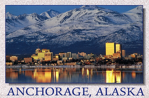 Anchorage