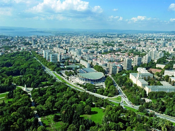 Varna