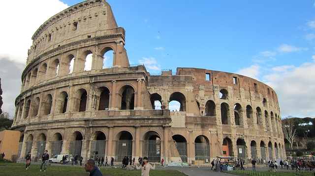 colosseum-274895 640