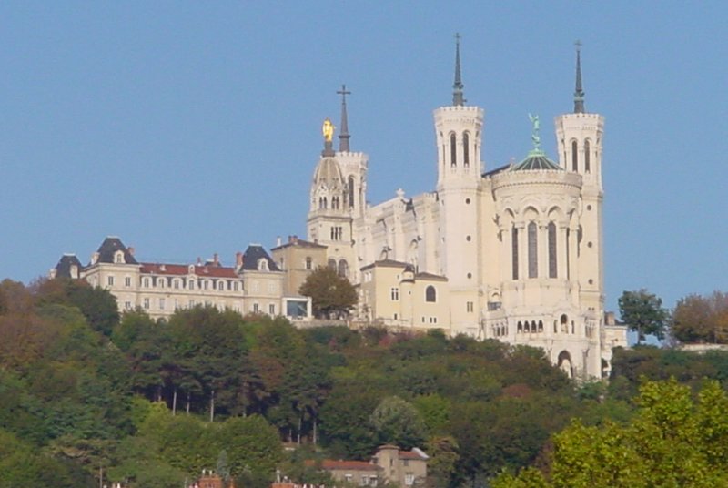 Lyon-ND