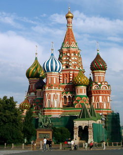 moskva