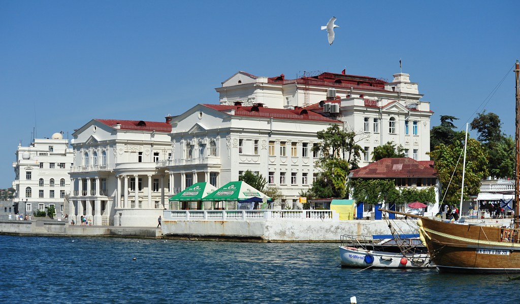 sevastopol